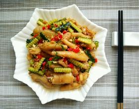 凉拌鸡爪[图]