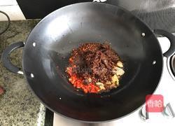 家常水煮鱼的做法图解4