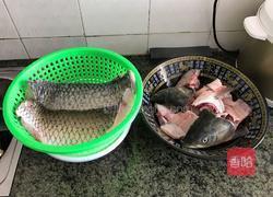 家常水煮鱼的做法图解8
