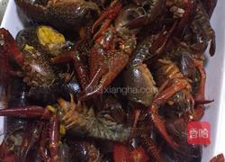 麻辣小龙虾的做法图解1