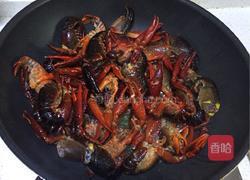 麻辣小龙虾的做法图解2