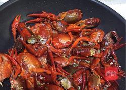 麻辣小龙虾的做法图解3