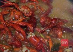 麻辣小龙虾的做法图解7