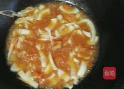 酸甜冻豆腐的做法图解5