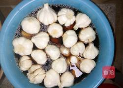 糖醋蒜头的做法图解5