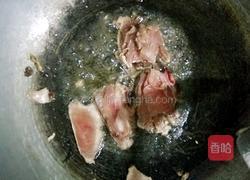 青绿干蘑菇的做法图解6