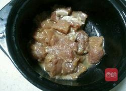 改良版咕噜肉的做法图解1