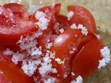 冰糖凉拌西红柿的做法[图]