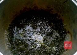 紫菜蛋花汤的做法图解8