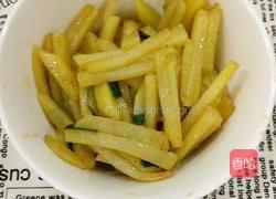 蚝油土豆丝的做法图解11
