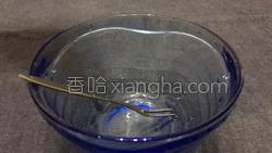 葱油蛏子的做法图解10