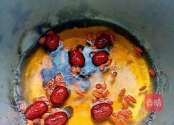 补血汤的做法图解5