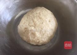 莲蓉酥的做法图解1