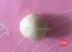 莲蓉酥的做法图解5