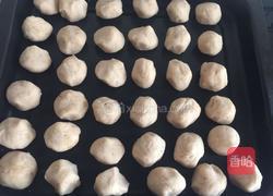 莲蓉酥的做法图解7