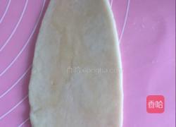 莲蓉酥的做法图解8