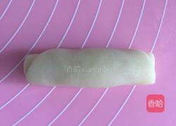莲蓉酥的做法图解9