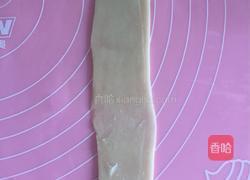 莲蓉酥的做法图解11