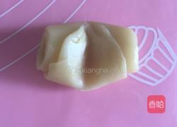莲蓉酥的做法图解14