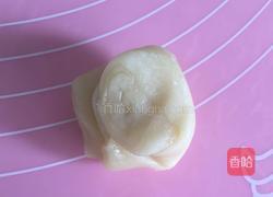 莲蓉酥的做法图解15