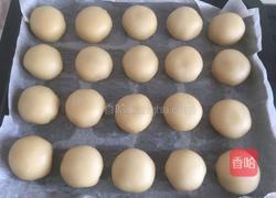 莲蓉酥的做法图解19