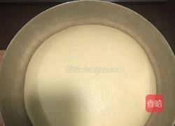 三色蛋黄酥的做法图解1