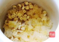 桃胶丑耳红枣羹的做法图解6