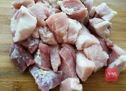 豆角酱肉包的做法图解7