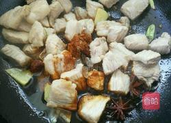 豆角酱肉包的做法图解10