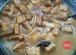 豆角酱肉包的做法图解12