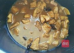 豆角酱肉包的做法图解13