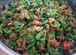 豆角酱肉包的做法图解18