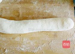 豆角酱肉包的做法图解19