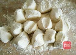 豆角酱肉包的做法图解20