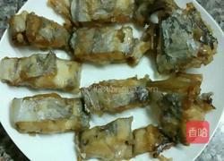 香煎带鱼的做法图解7