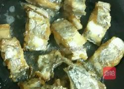 香煎带鱼的做法图解6