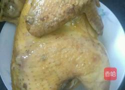 荷叶鸡的做法图解8