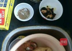 荷叶鸡的做法图解1