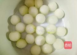 紫水晶葡萄的做法图解5