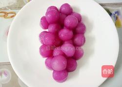 紫水晶葡萄的做法图解9