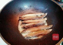 红烧泥鳅的做法图解3