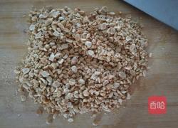 巧克力牛轧糖的做法图解2