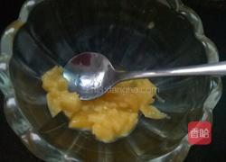 芒果西米露的做法图解6