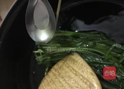 烧烤韭菜的做法图解5