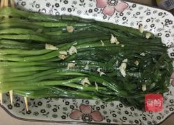 烧烤韭菜的做法图解7