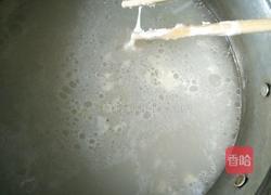 猪蹄汤面鱼的做法图解5