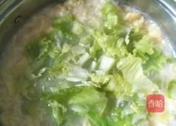 猪蹄汤面鱼的做法图解8