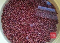 自制豆沙馅的做法图解1