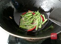 茄子燉豆角的做法圖解5