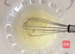 电饭煲蛋糕的做法图解4